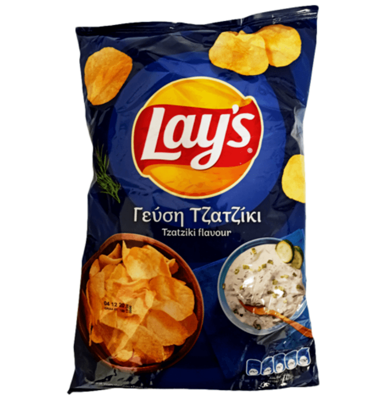 Tzatziki