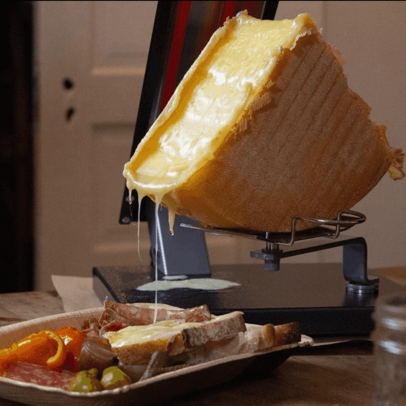 Raclette