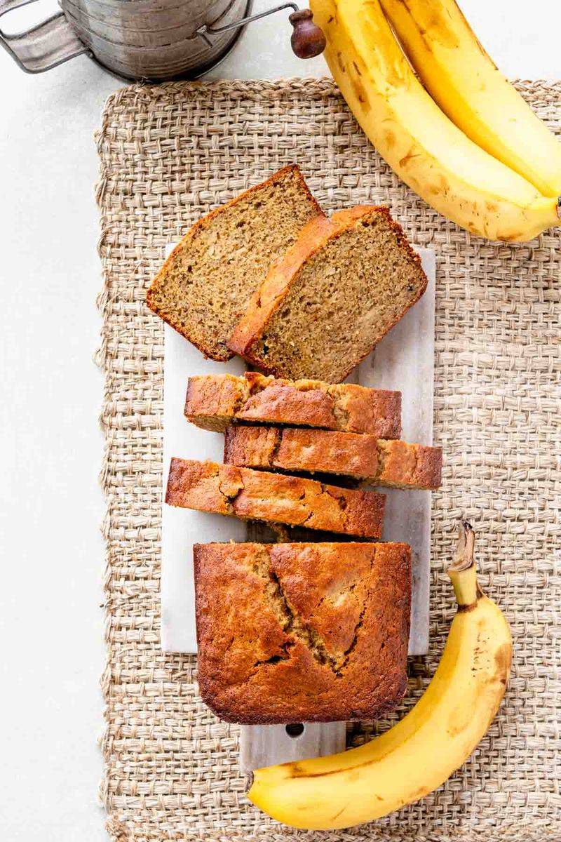 Banana Bread
