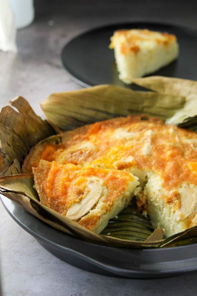 Bibingka