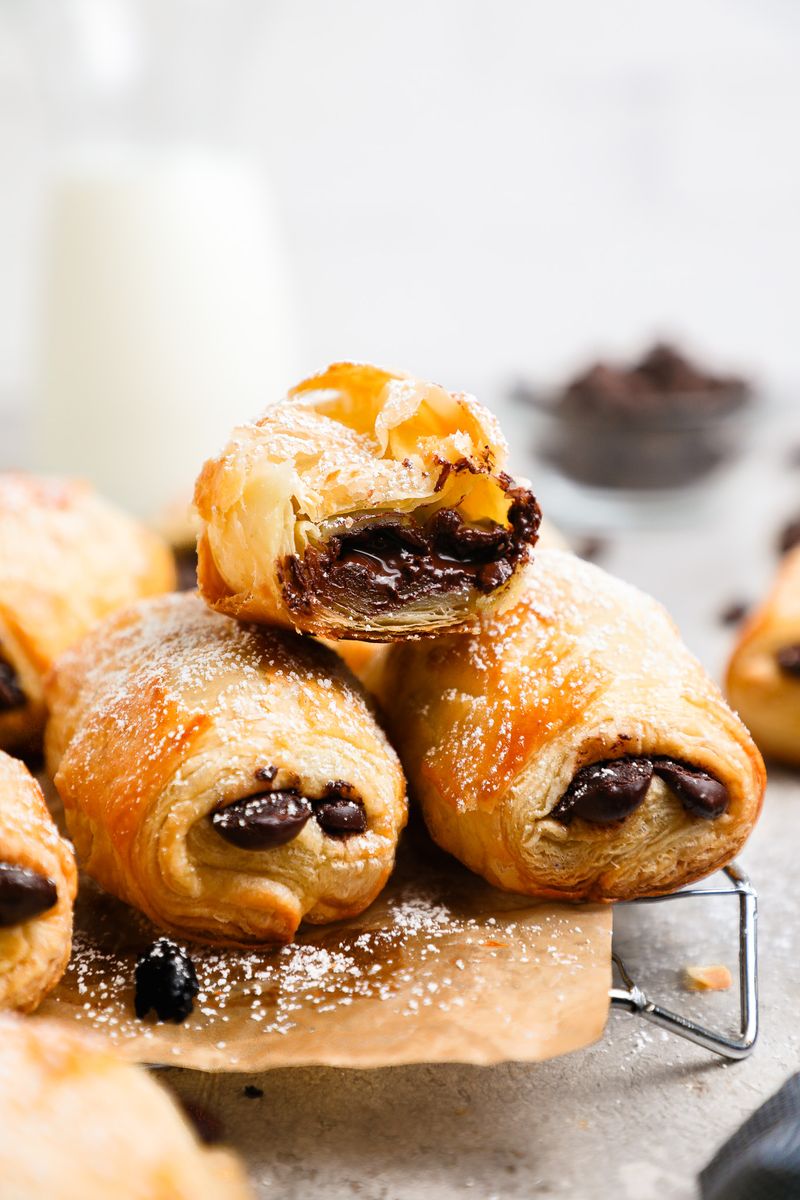 Pain au Chocolat