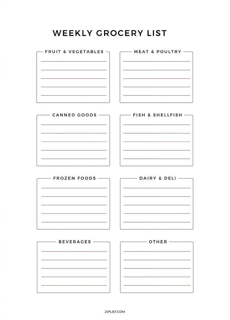 Try a Template You Can Reuse