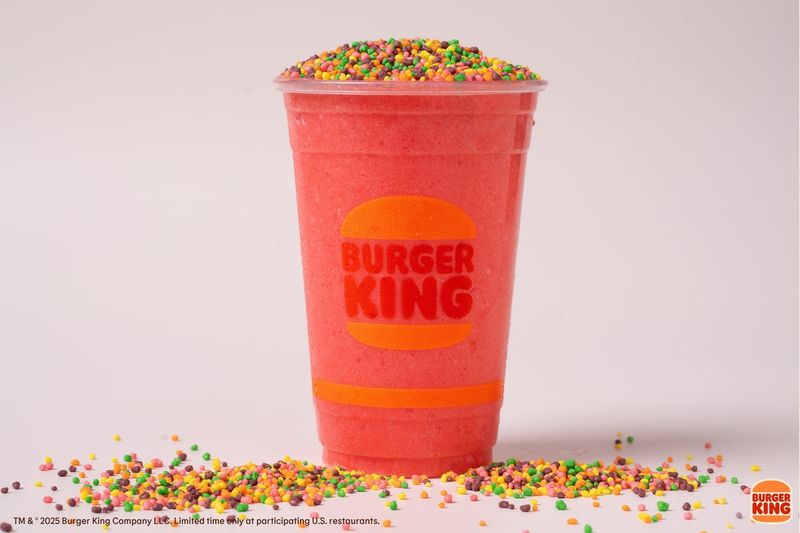 Strawberry Lemonade