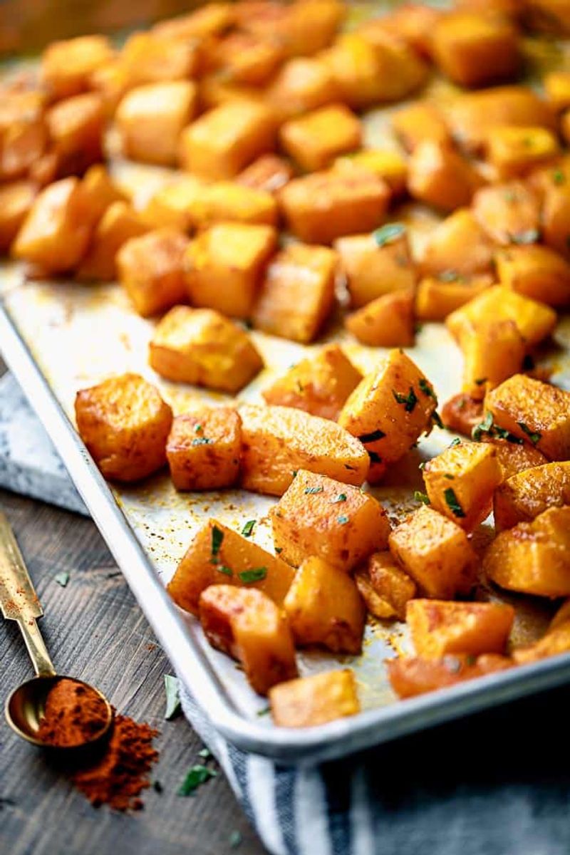 Smoked Paprika