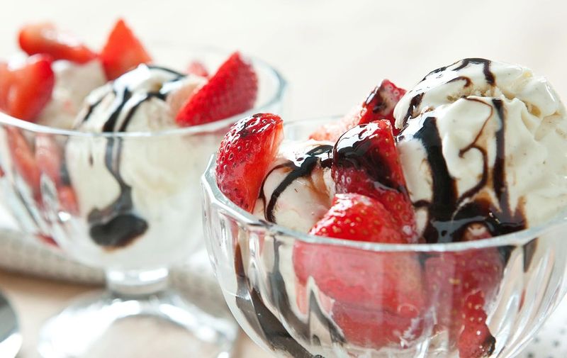 Balsamic Glaze
