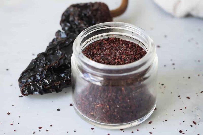 Ancho Chile Powder