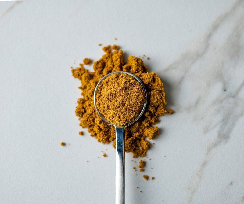 Ground Cumin