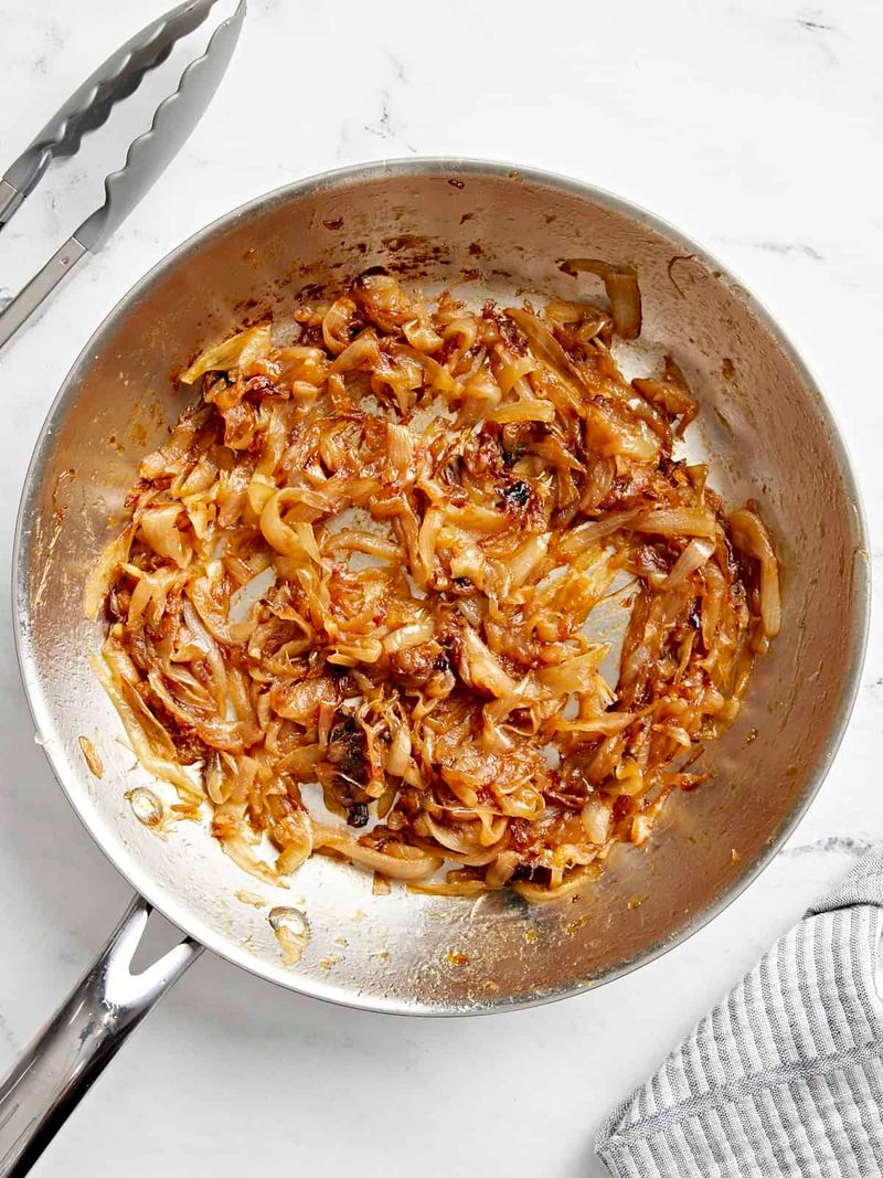 Onions