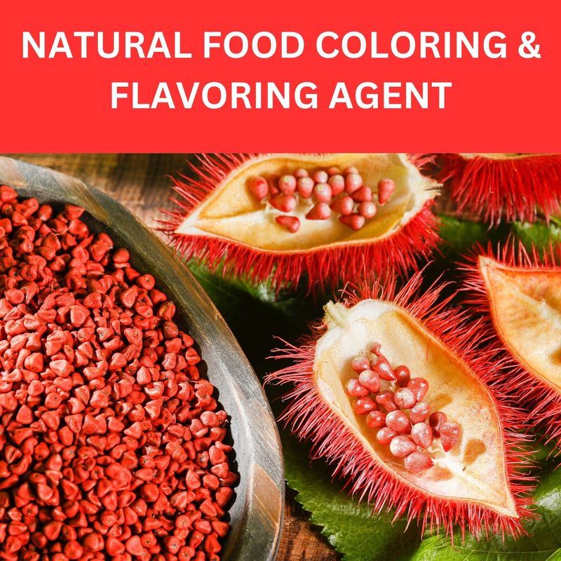 Annatto
