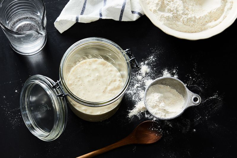 Cook One Meal Per Week Completely from Scratch