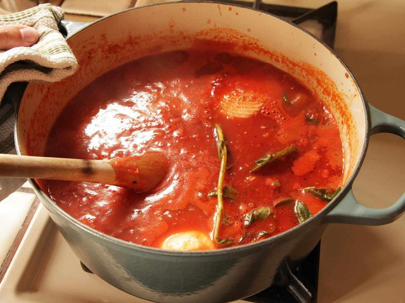 Simmer It Longer