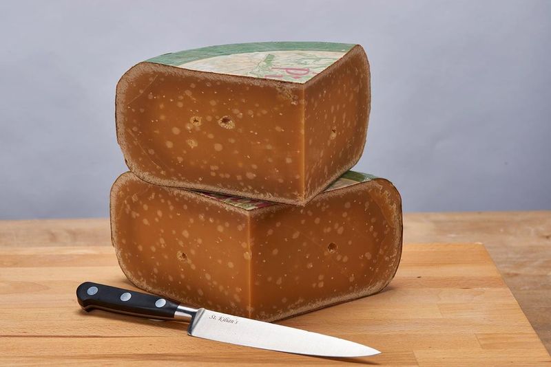 Aged Gouda