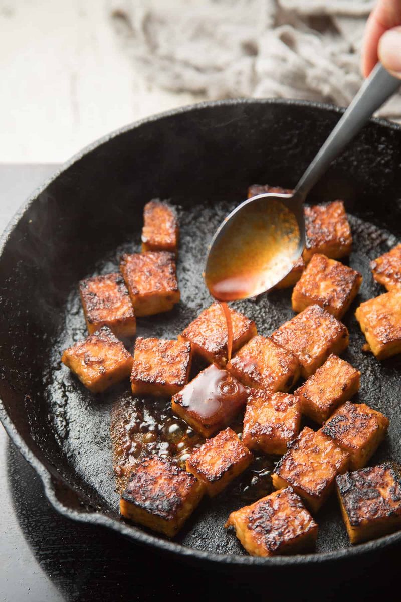 Tempeh