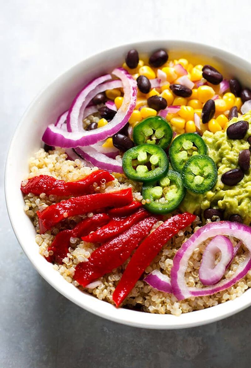 Grain Bowl