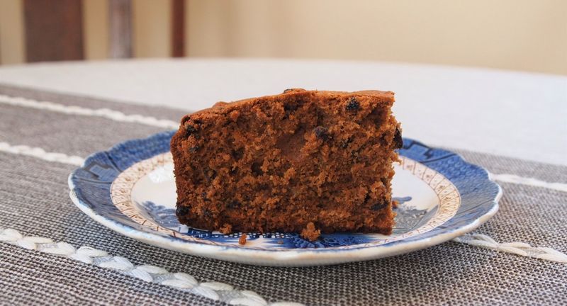 Fochabers Gingerbread