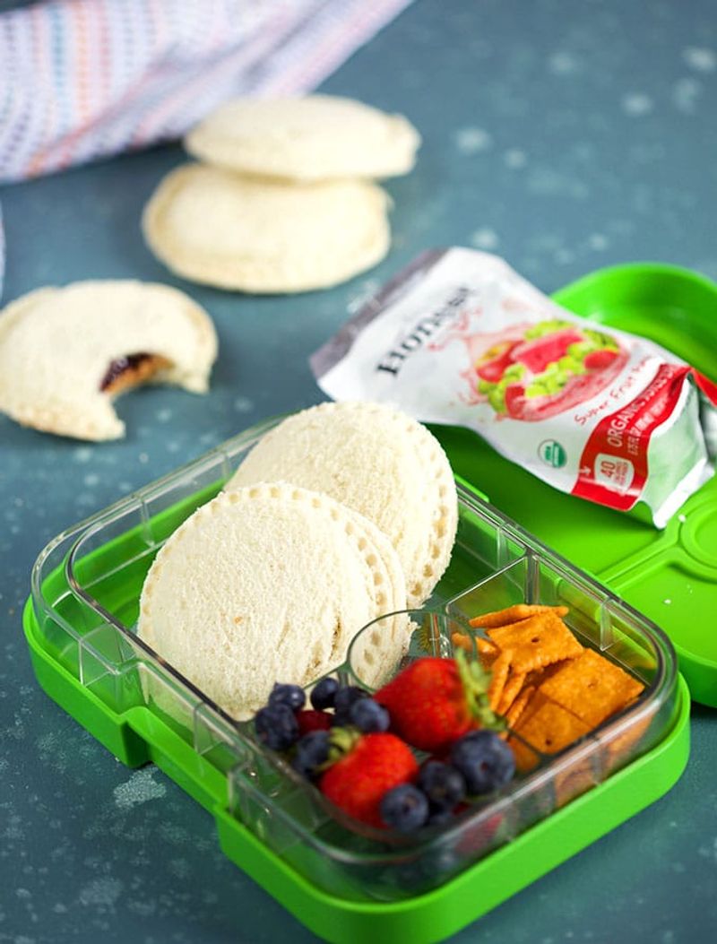 Uncrustables