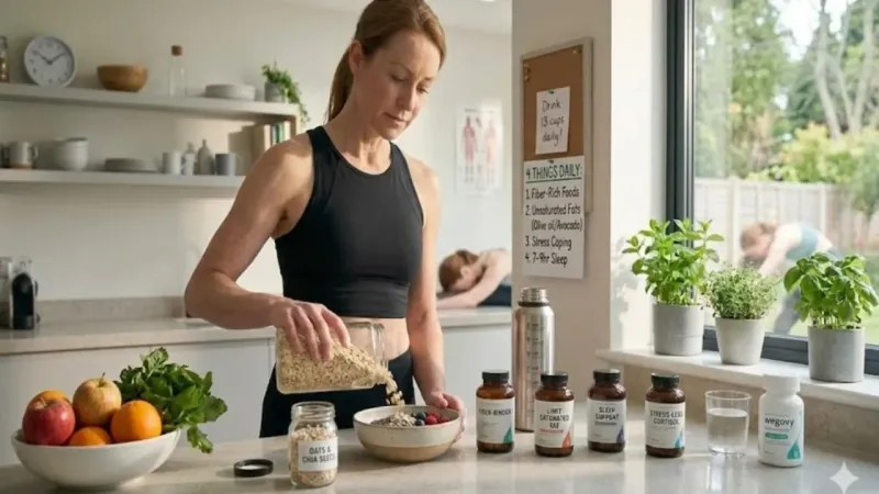 Try One New Spice Each Week
