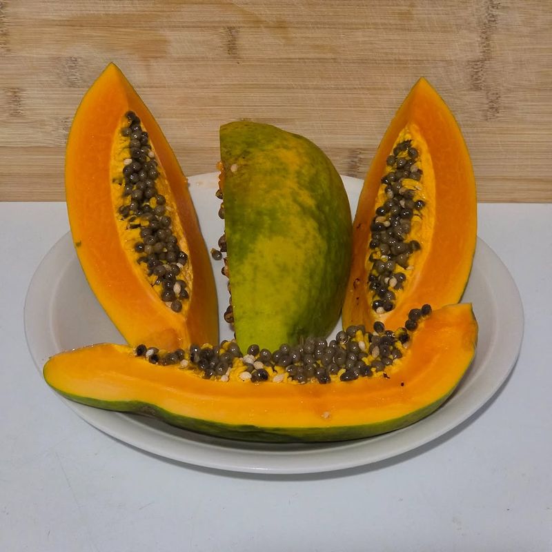 Papaya