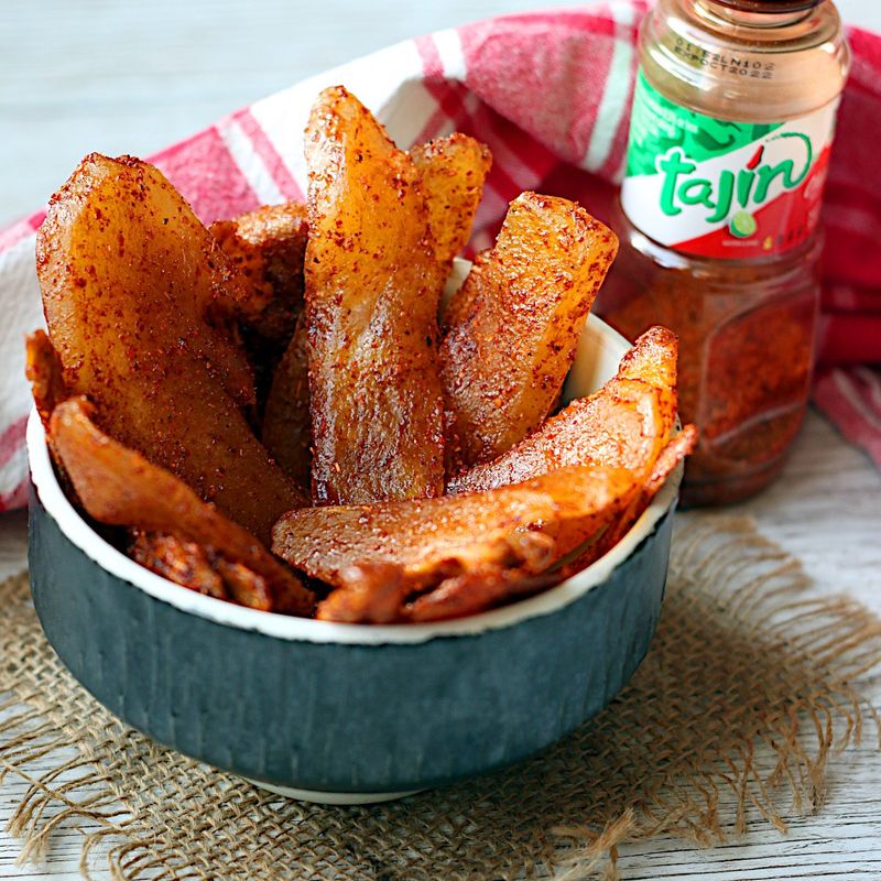 Tajin Mango Strips