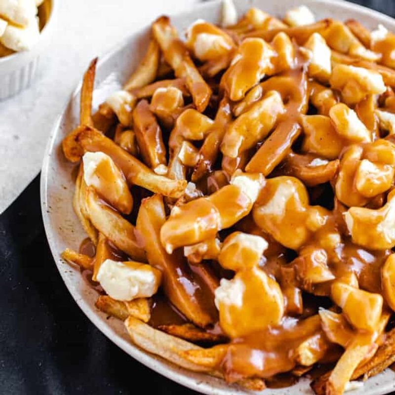 Poutine