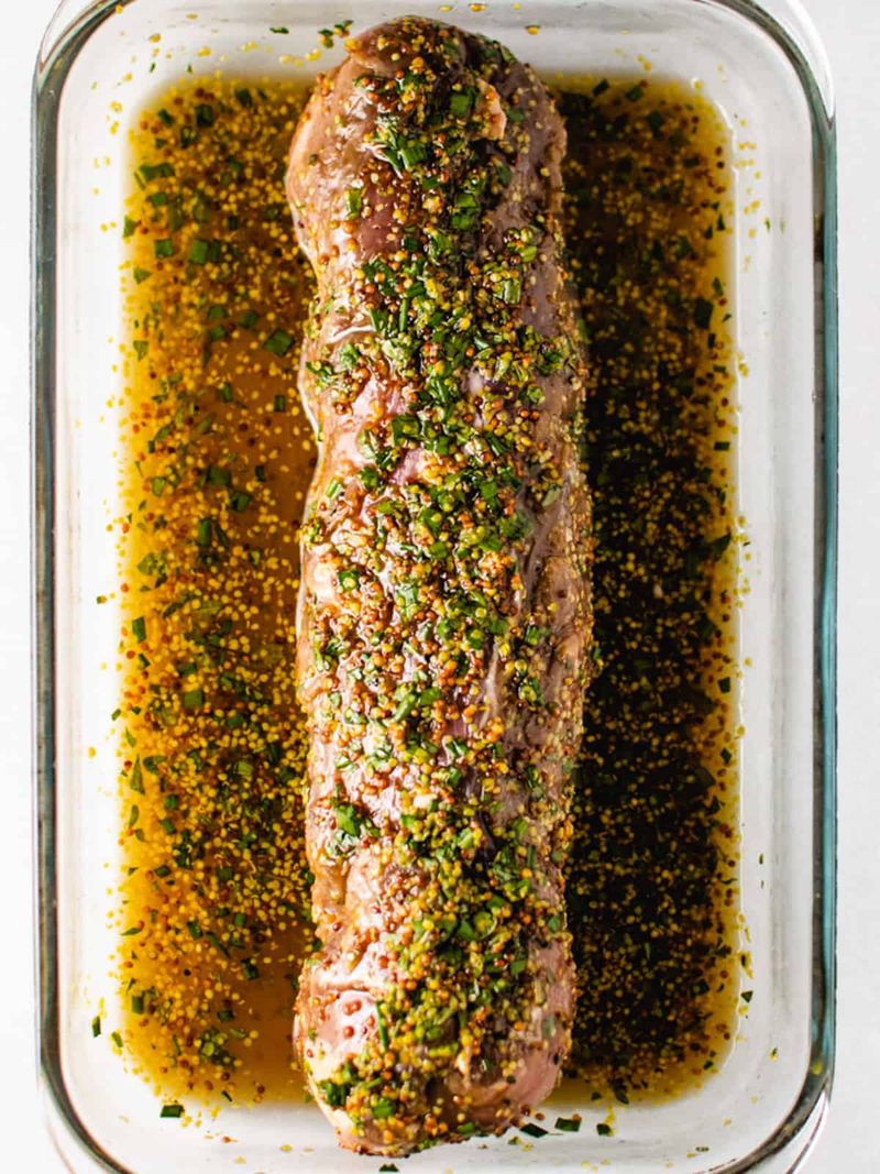 Pork Tenderloin