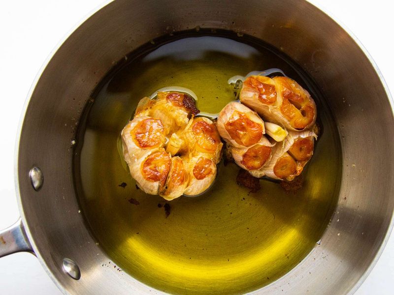 Garlic
