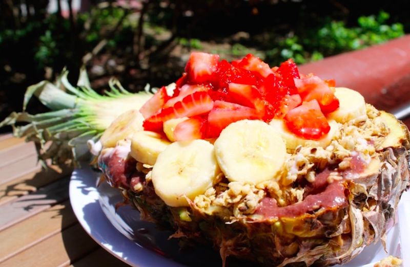 Acai Bowl
