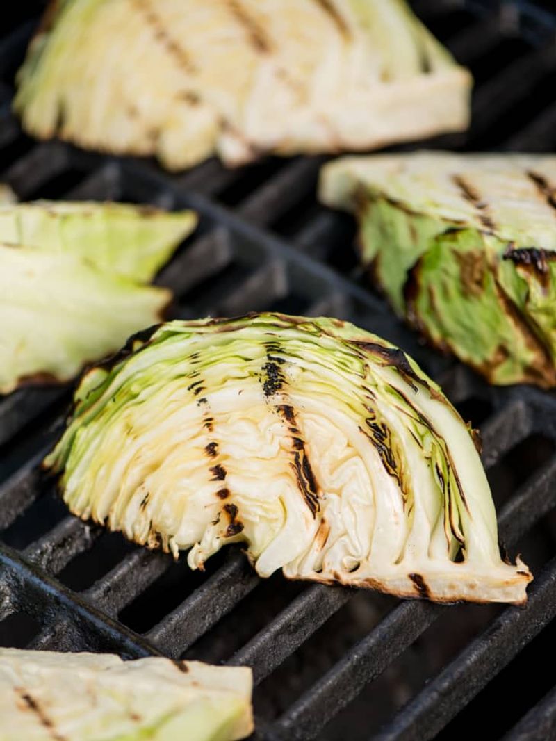Cabbage