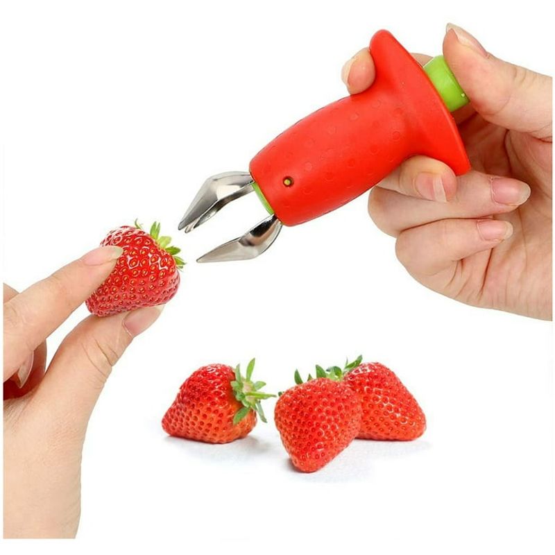 Strawberry Huller
