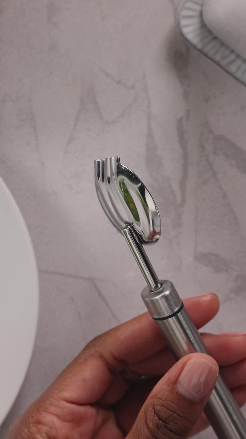 Butter Curler