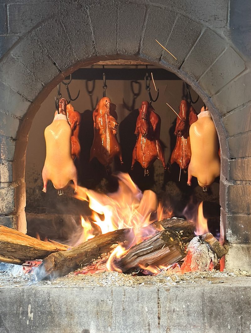 Peking Duck