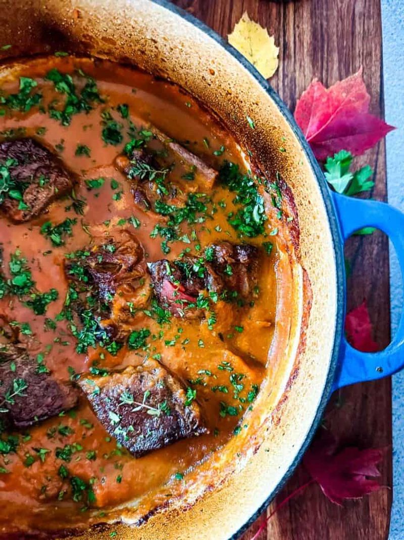 Braise