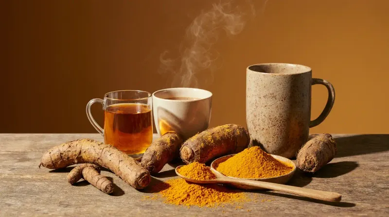 Turmeric