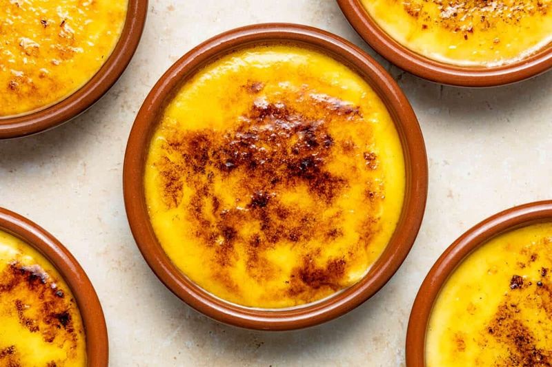 Crema Catalana
