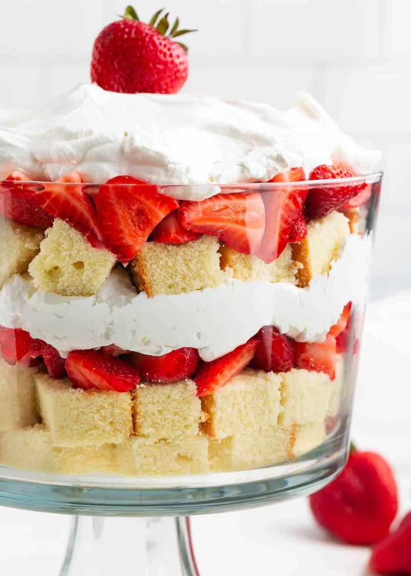 Sara Lee Pound Cake