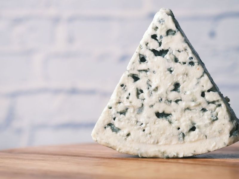 Stilton Cheese