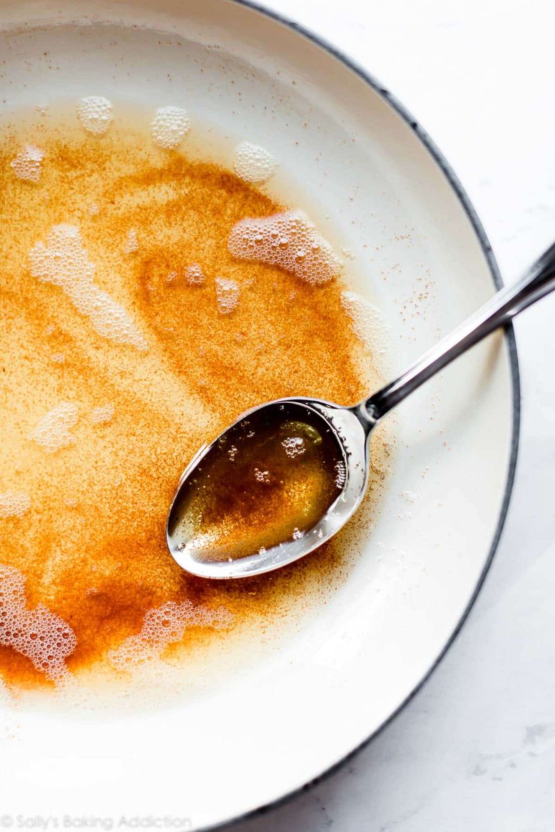 Brown Butter
