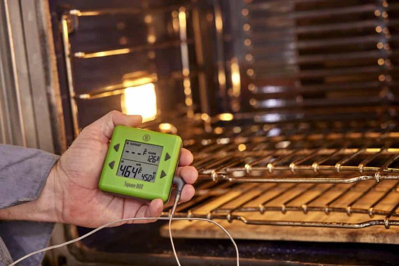 Preheat Your Oven Properly