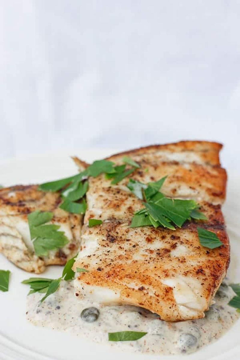 Barramundi