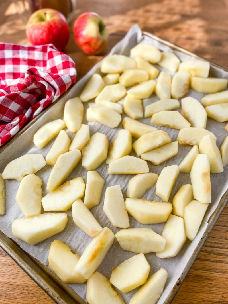 Freeze Them for Smoothies Later