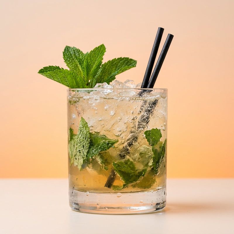 Mint Leaves