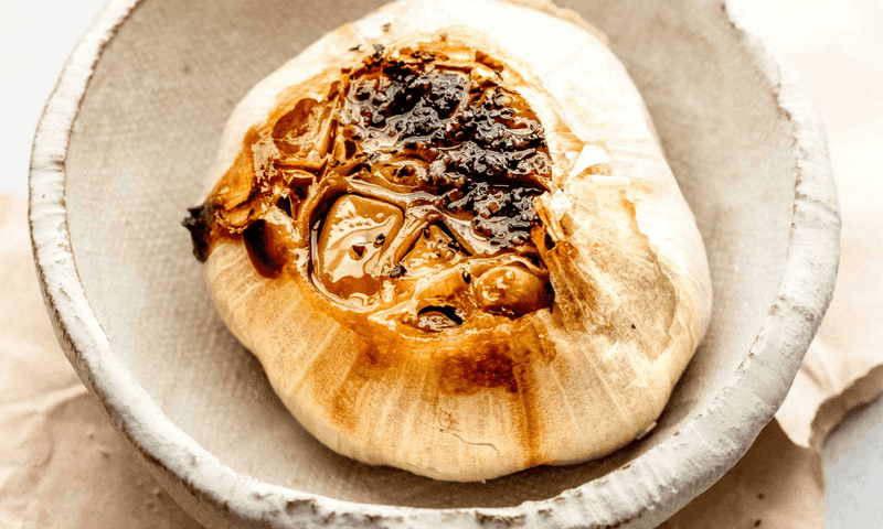 Garlic