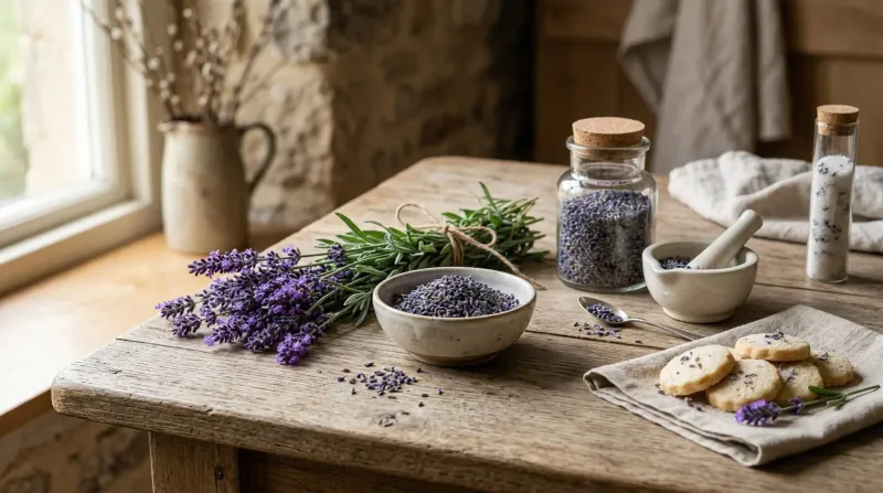 Lavender
