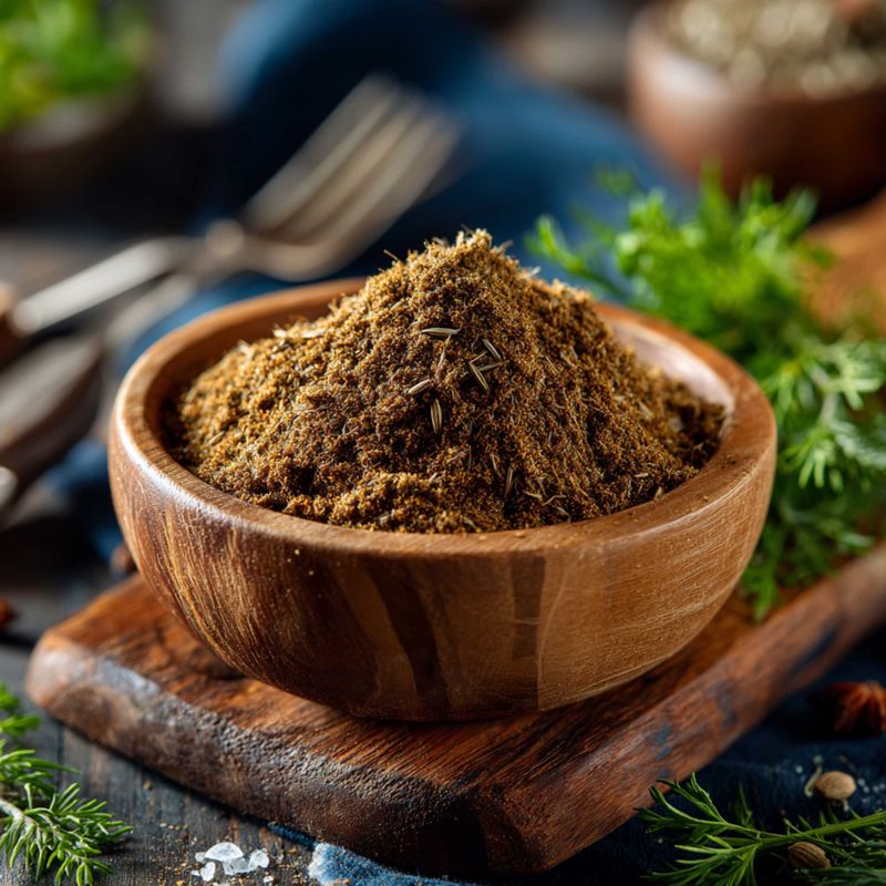 Cumin