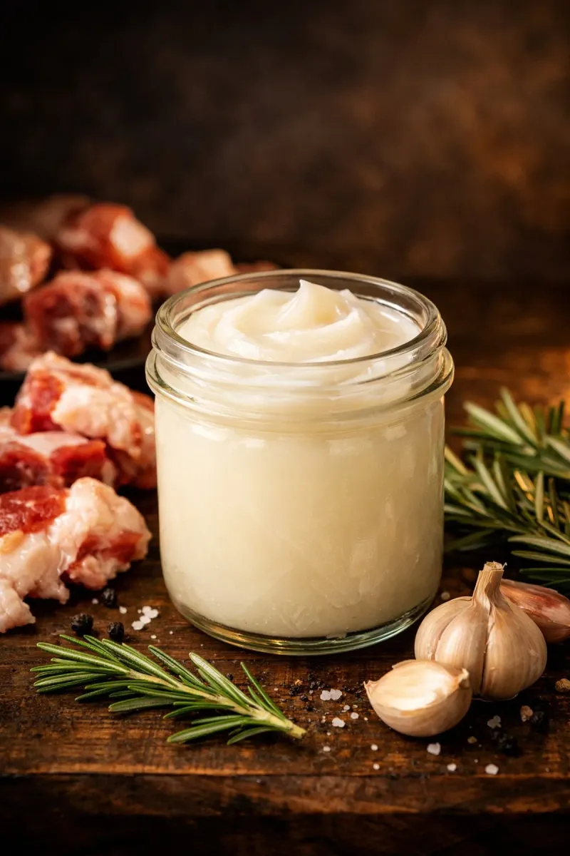 Tallow