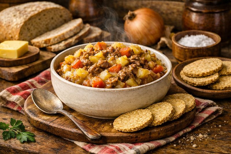 Stovies (Scotland)