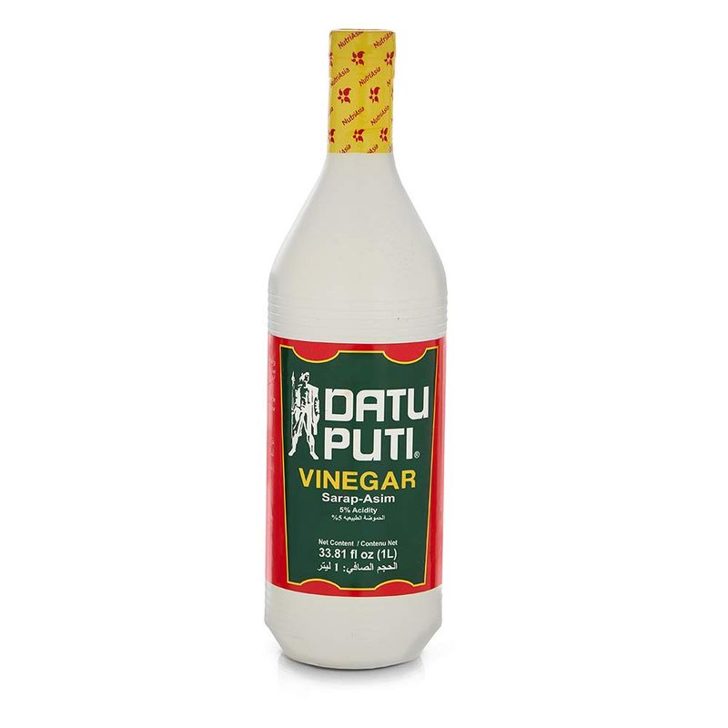 Cane Vinegar