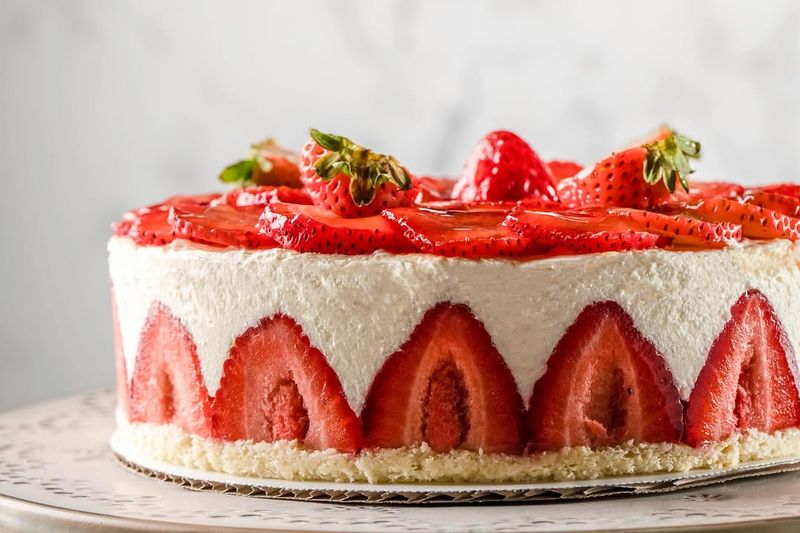 Fraisier