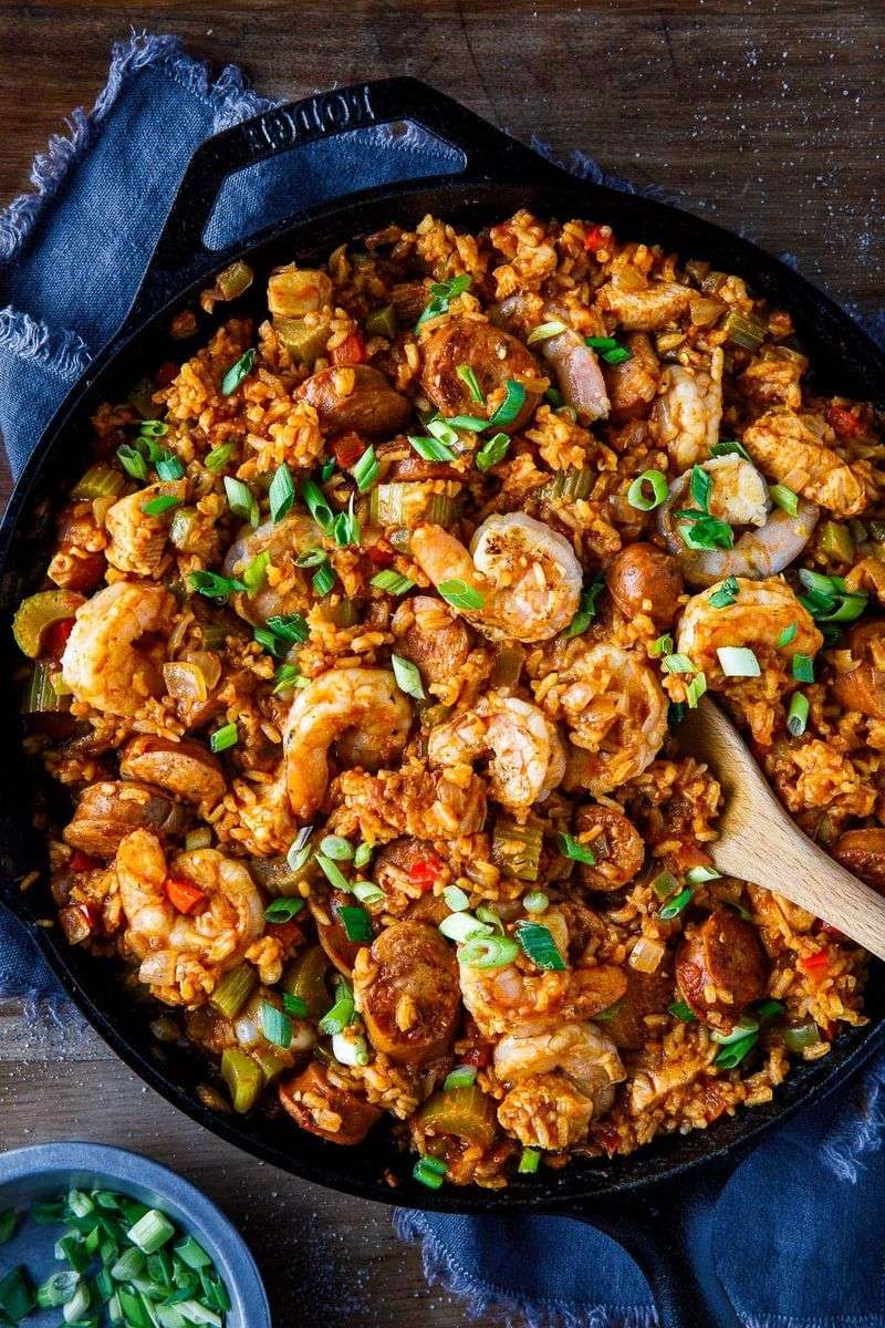 Jambalaya