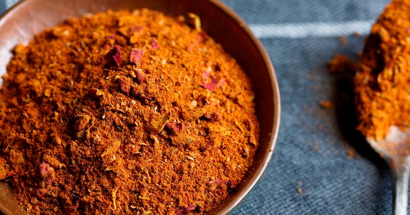Ras el Hanout